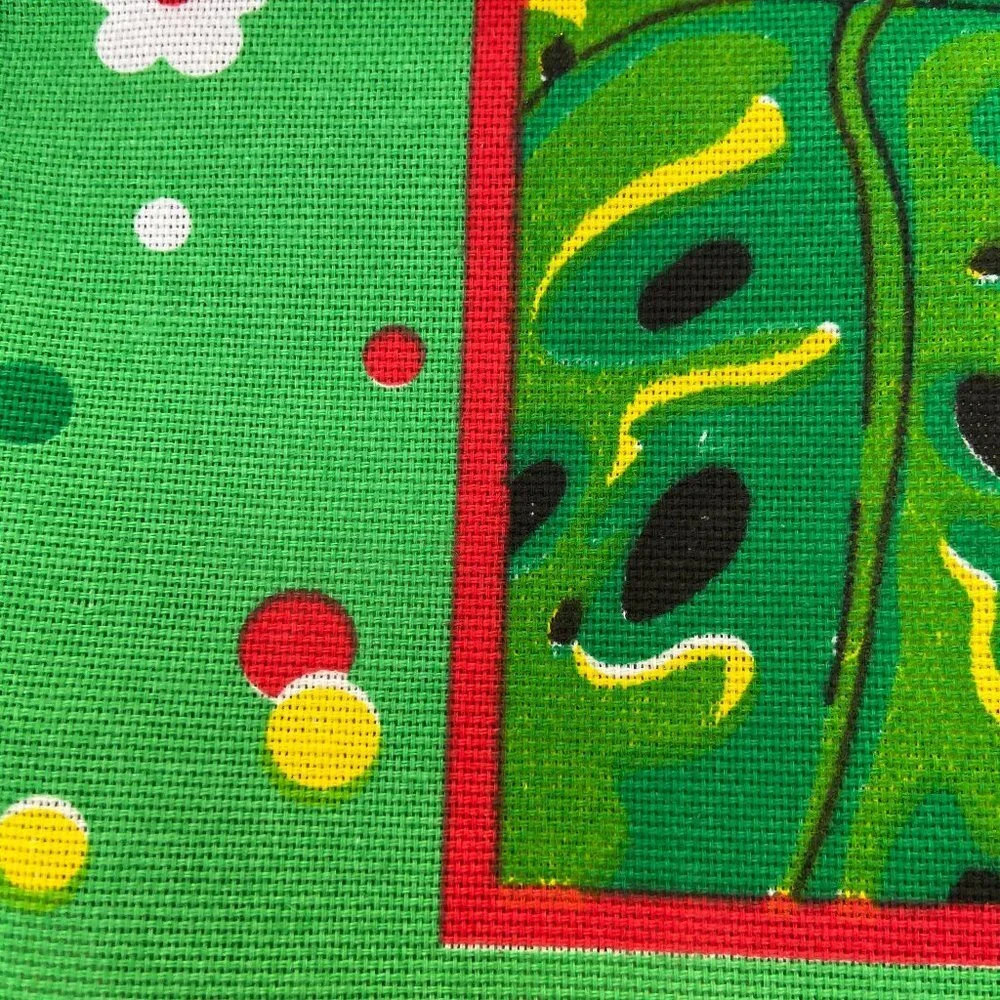 NWOT Kitchen towel  Funny Monkey